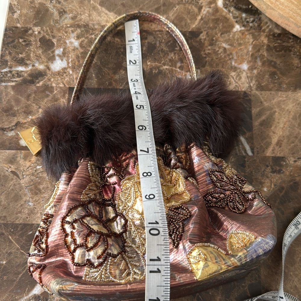JEANNE LOTTIE Mini bag #25 - Picture 3 of 12